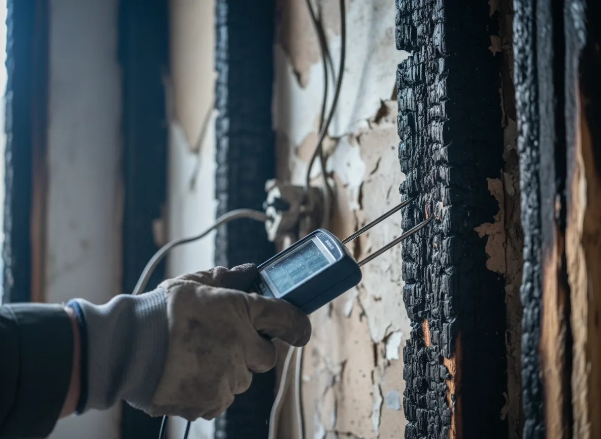 Fire Damage Restoration Timber, OR FAQs